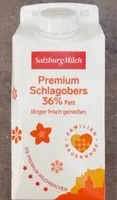 Schlagobers