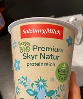 Premium Skyr Natur