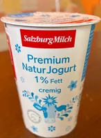 Premium Natur Joghurt