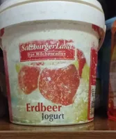 erdbeer jogurt