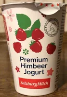 Himbeer Joghurt