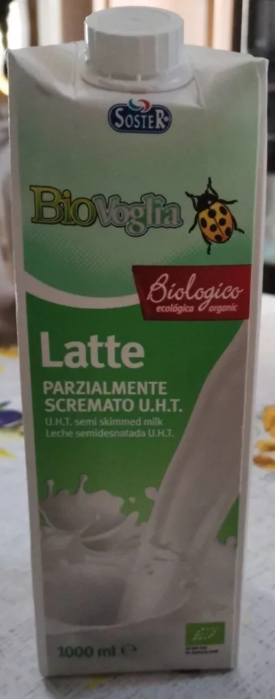 BioVoglia