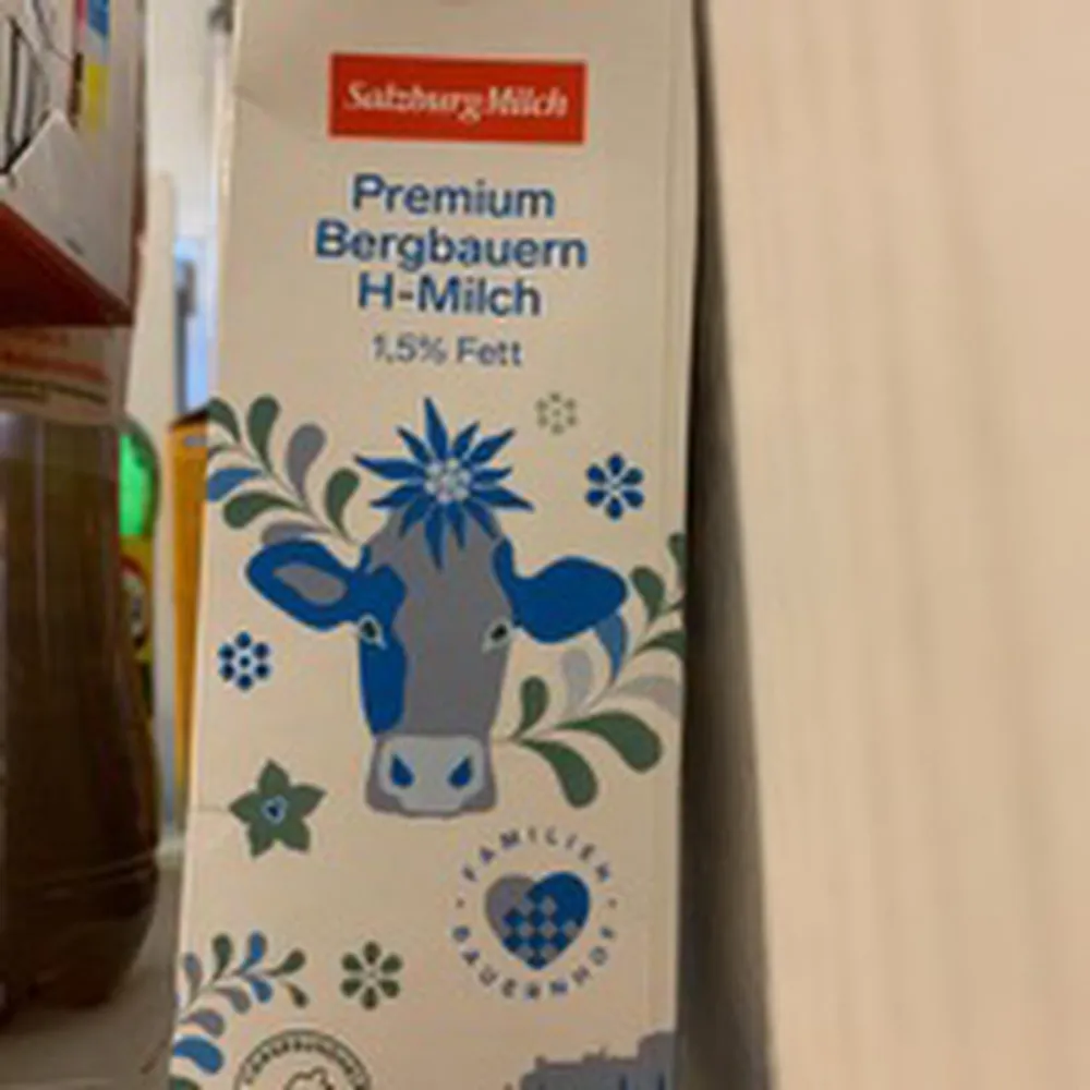 Premium Bergbauern H-Milch 1,5% Fett