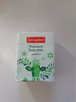 Premium Teebutter
