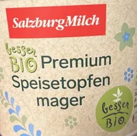 Premium Speisetopfen mager