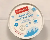 Formaggio fresco spalmabilwPremium