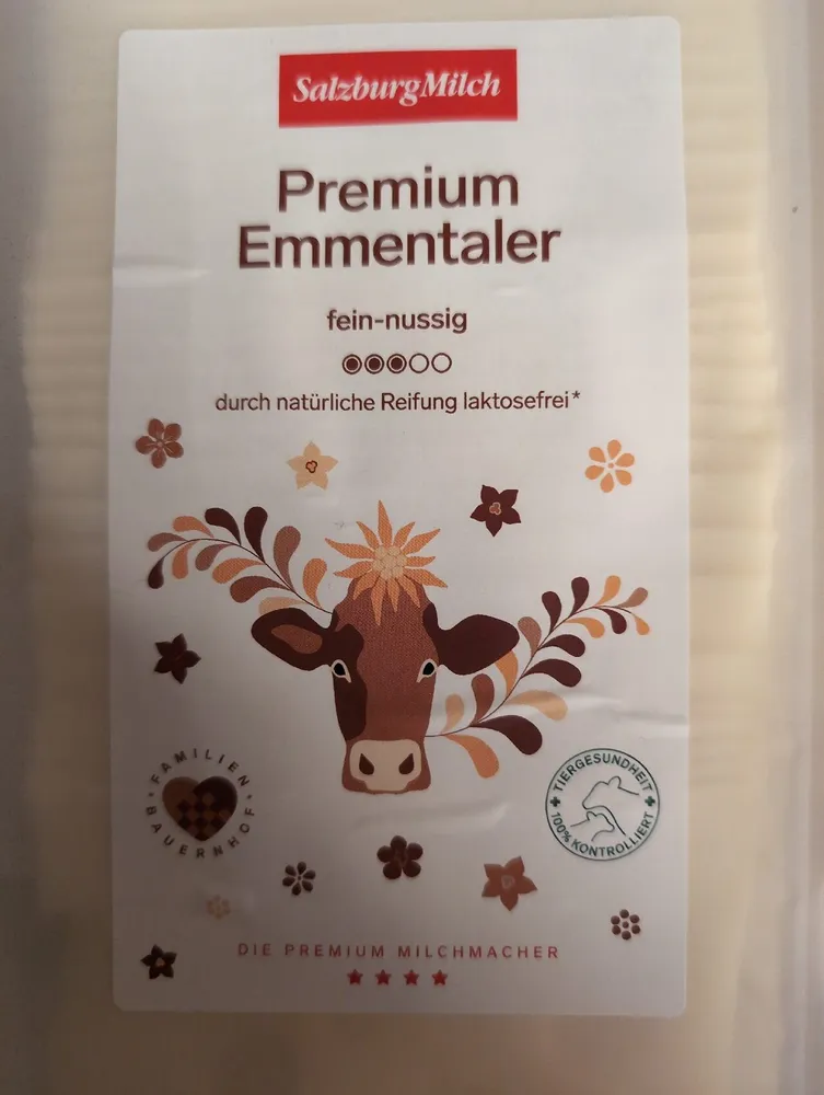 Emmentaler