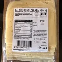 Almkönig Köse
