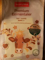 Premium Emmentaler