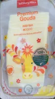 Premium Gouda mild-fein