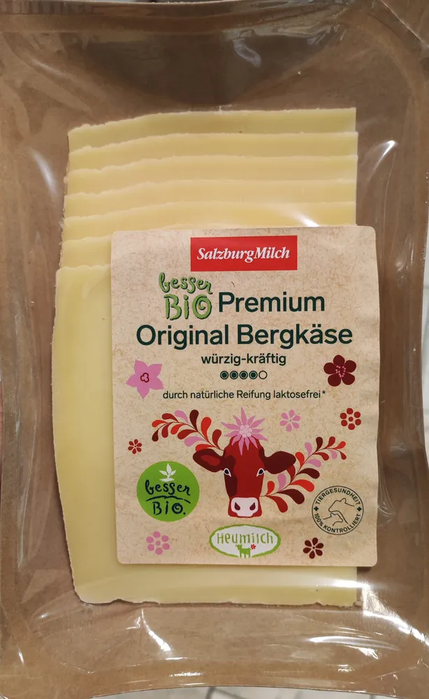 Original Berkäse