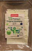 Original Almkönig