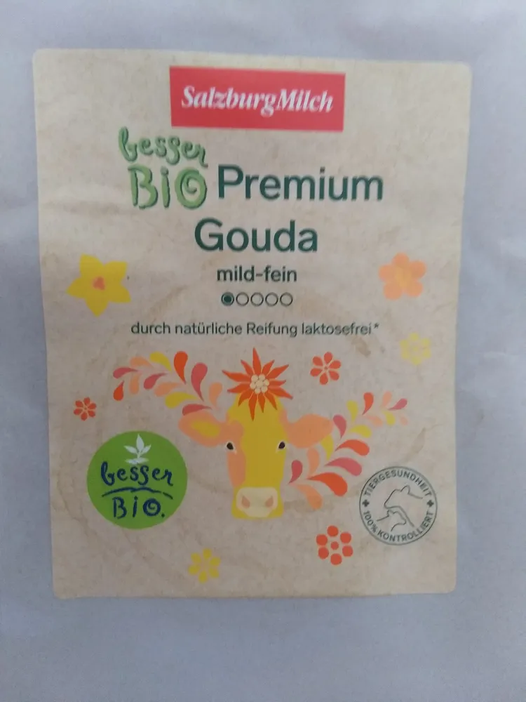 Premium Gouda