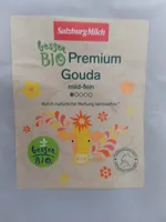 Premium Gouda