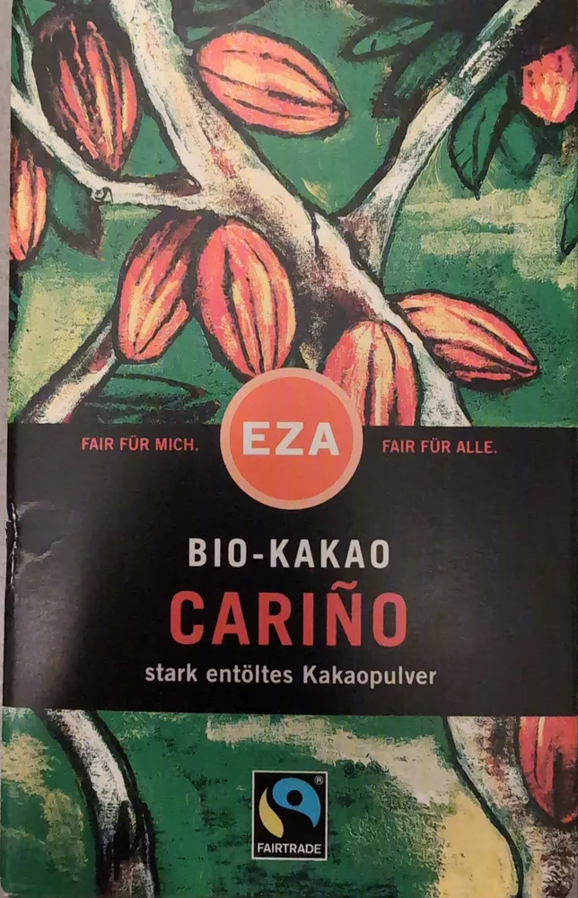 Bio-Kakao Cariño
