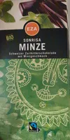 Sonrisa Minze