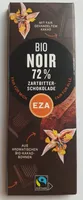Vegan Dark Chocolate