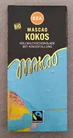 MASCAO KOKOS