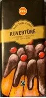 Kuvertüre