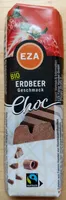 Choc Erdbeer Geschmack