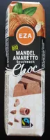 Mandel Amaretto Geschmack Choc