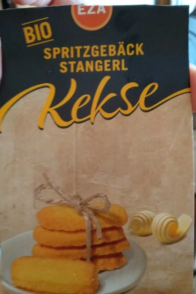 Kekse