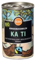 kokosnussmilch