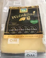Weinkäse