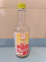 BIO 100% Apfel