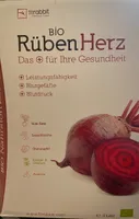 Zumo de Remolacha concebtrada
