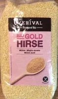 Bio Gold Hirse
