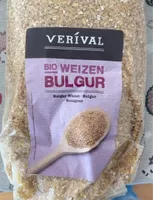 Bulgur