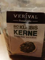 Kürbiskerne Bio