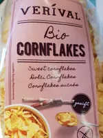 Bio cornflakes