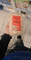 Bio flocken basis müsli