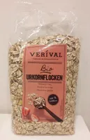 Bio Urkornflocken