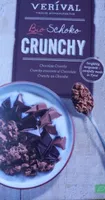 Bio schoko crunchy