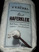 Bio Haferkleie