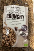 Schoko Crunchy