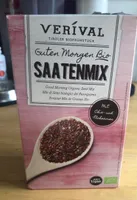 Saatemix