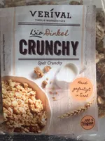 Crunchy