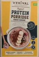 Protein Porridge