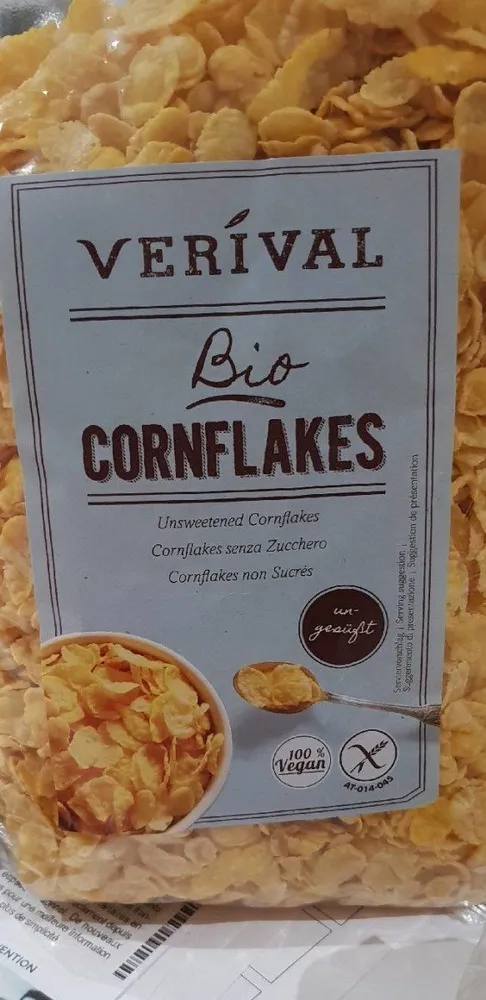 Cornflakes
