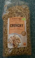Crunchy croccante di Farro BIO