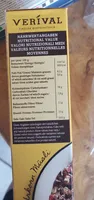 Urkorn müsli