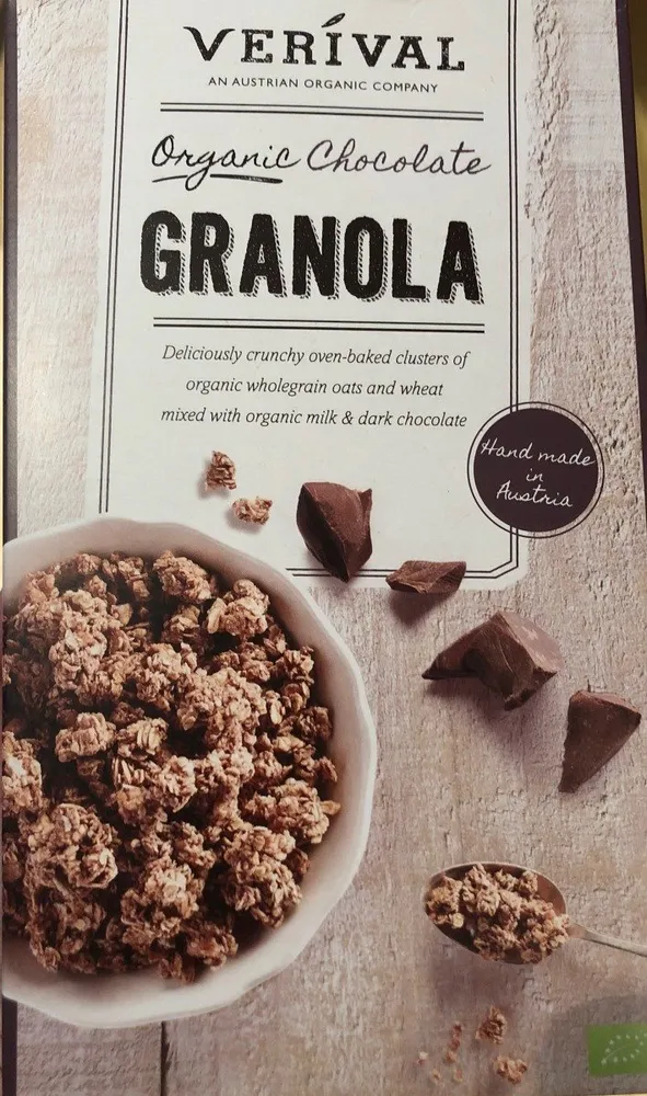 Granola