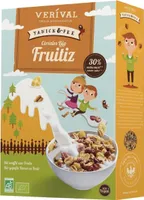 Céréales Bio Fruitiz