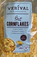 Bio Cornflakes
