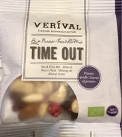 Time out