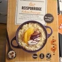 Reisporridge